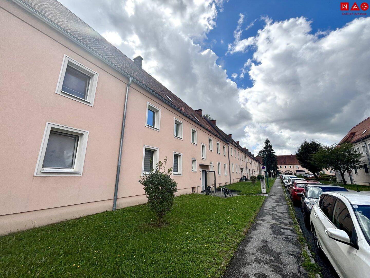 Hauszugang