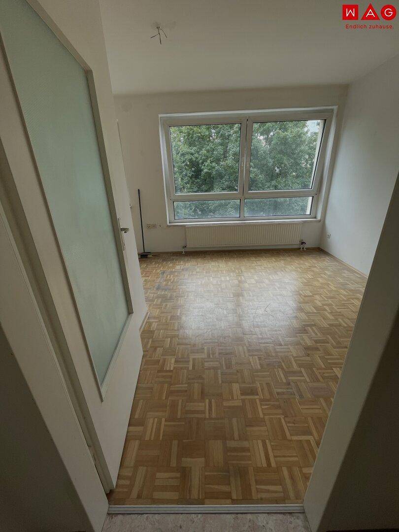 Wohnzimmer/Küche/Esszimmer