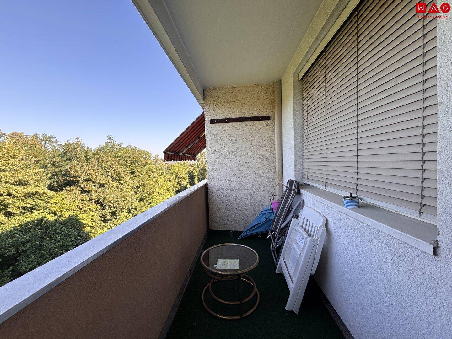 Loggia