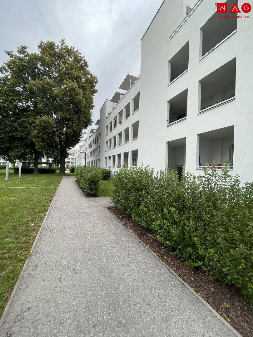 Innenhof