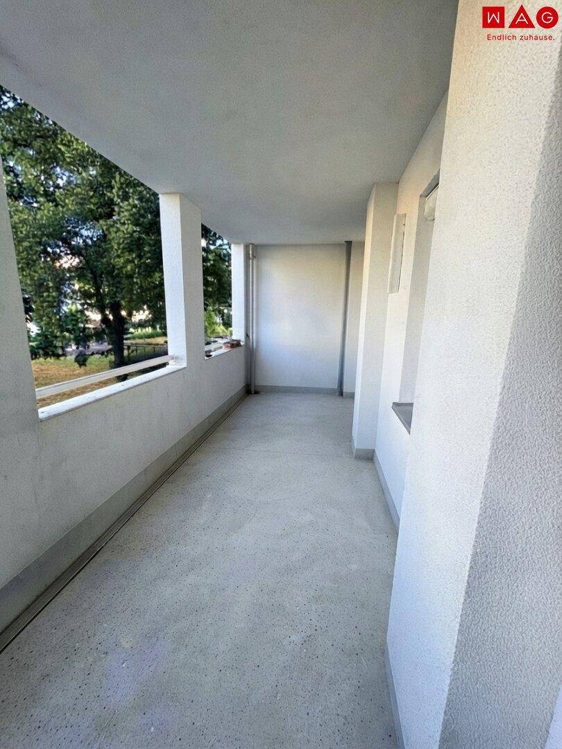 Loggia