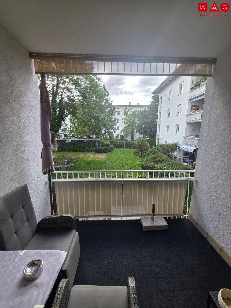 Loggia