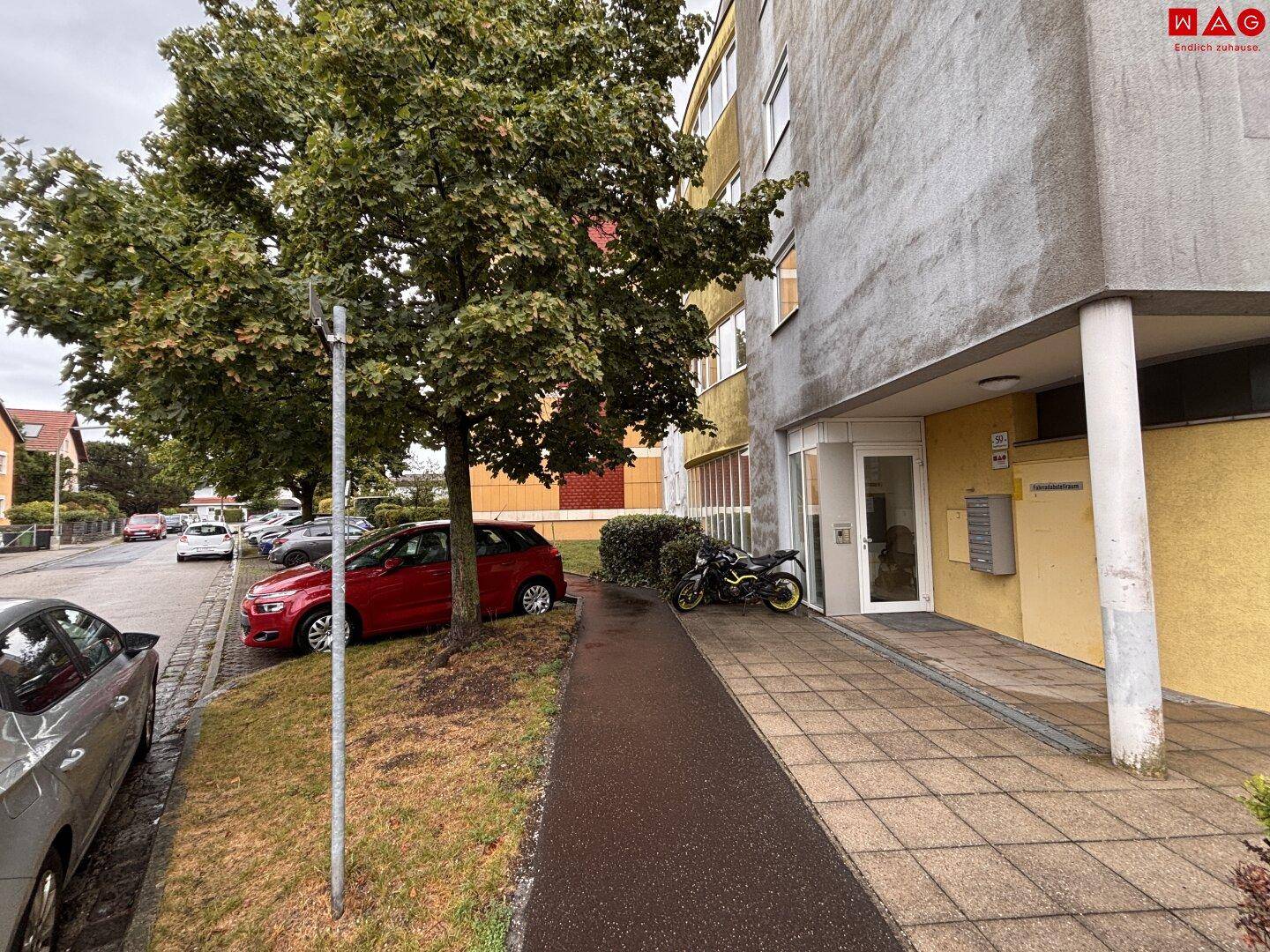 Außenansicht