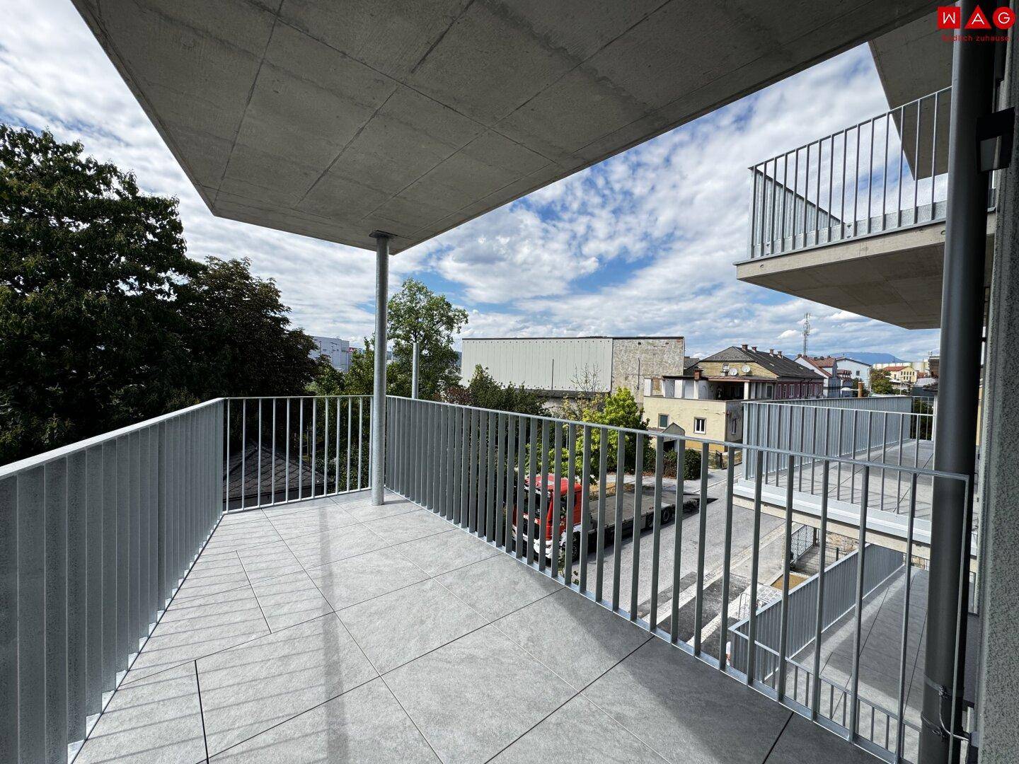 Balkon