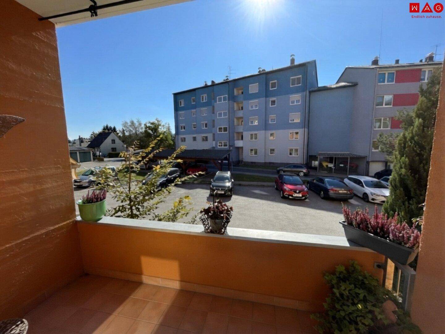 Balkon