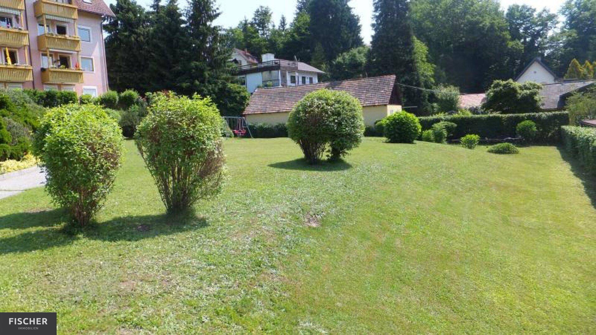 Grünanlage