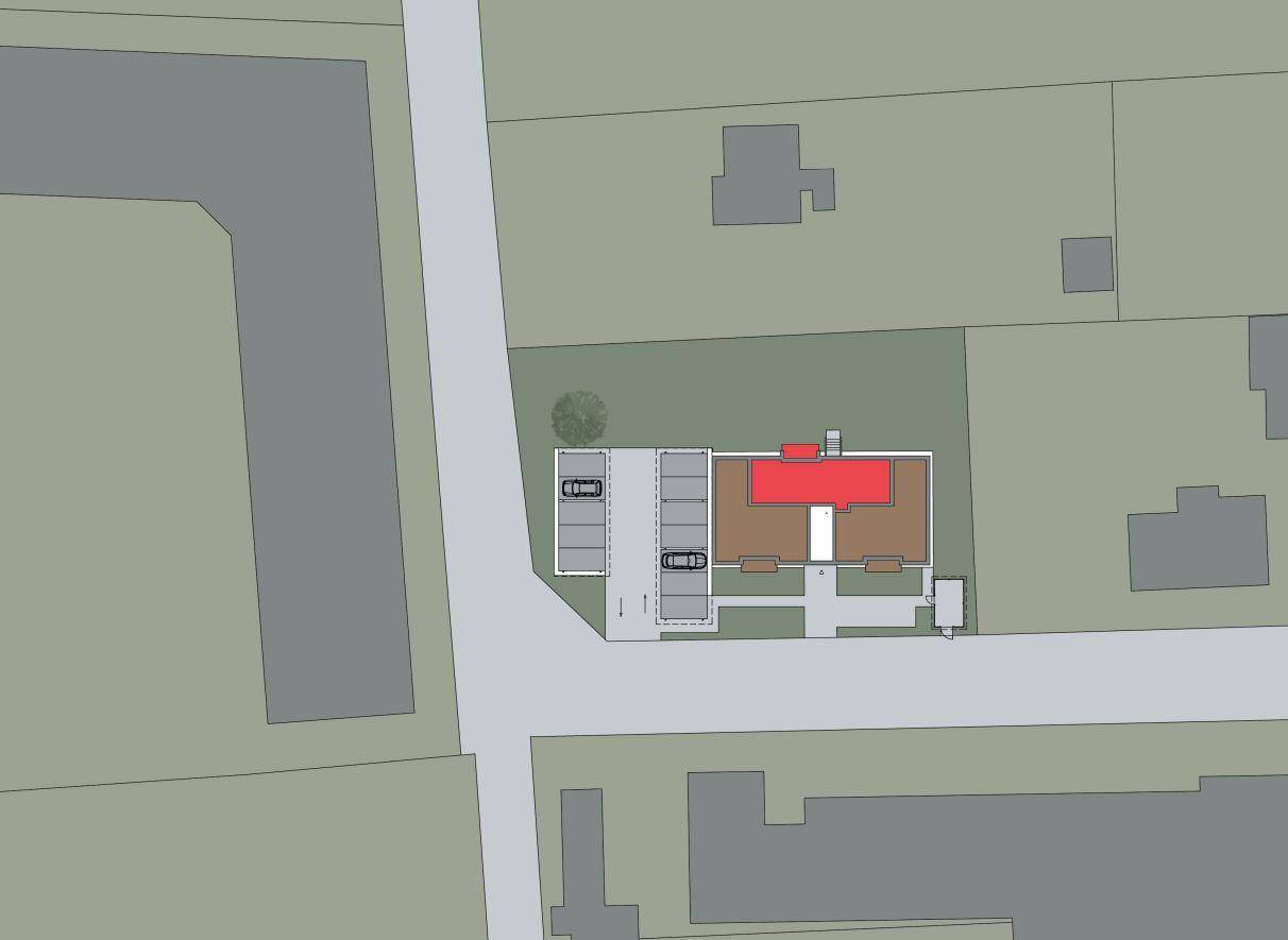 Strass in Steiermark - geförderte Miete - 3 Zimmer – pohled 2
