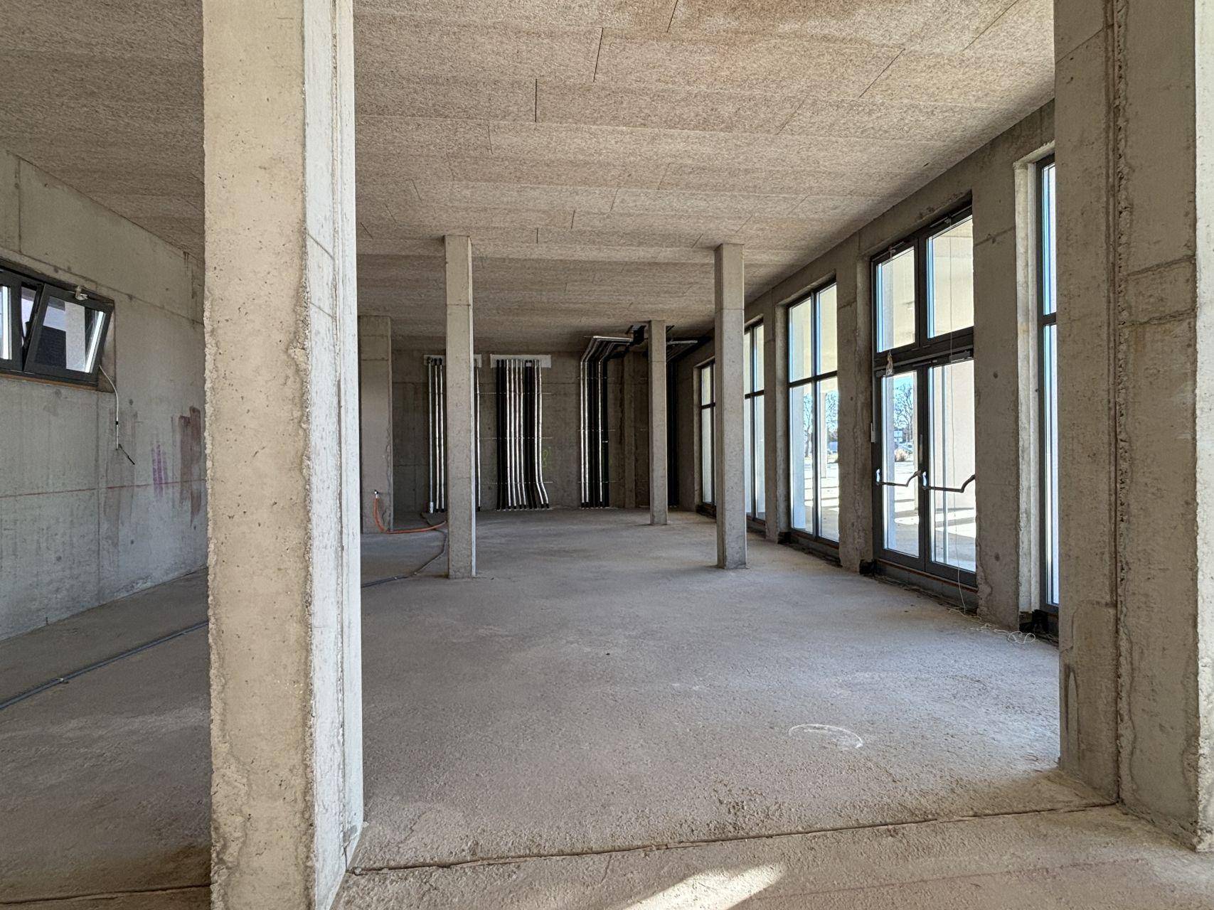 Reininghaus Gastrofläche - Miete - - Mehr