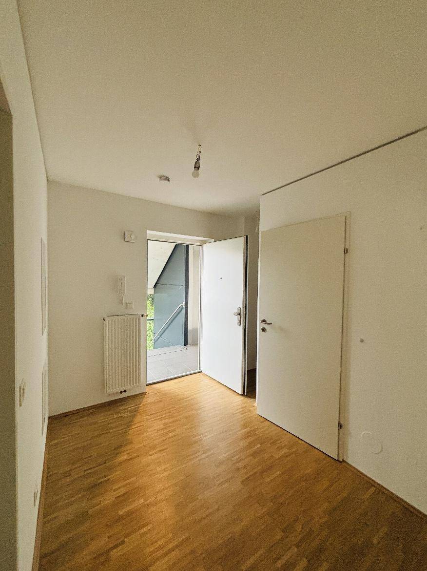 Moderne 2-Zimmer im 3. Obergeschoss - Lagergasse/Grieskai - Miete - 2 Zimmer - Ansicht 4