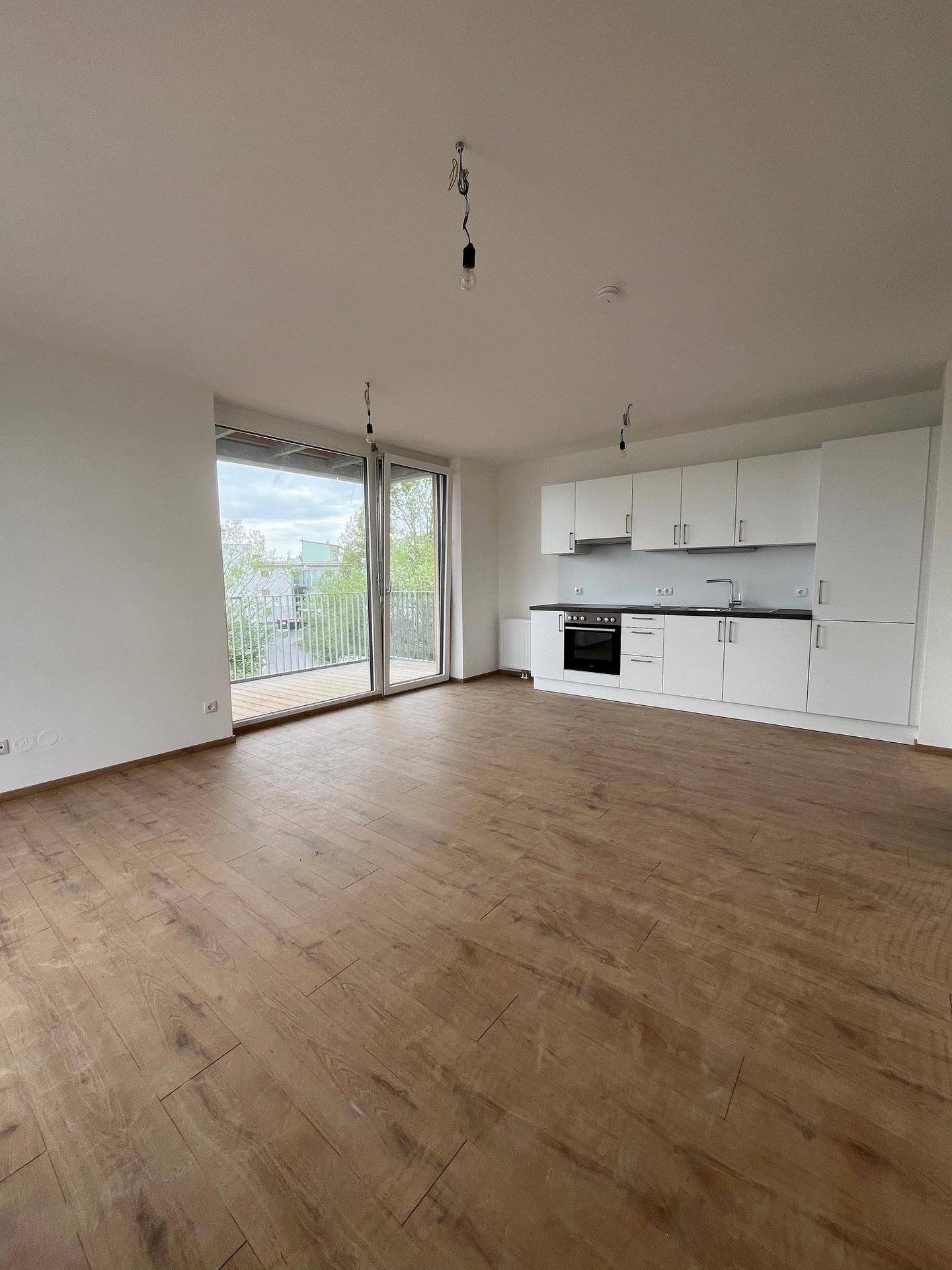 Wohnung – Hartberg, Eggendorf - Mehr