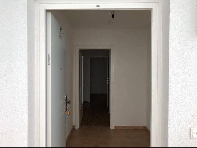 MEGA - 4-Zimmer-Wohnung mit riesigem Balkon, Küche und Carportparkplatz - geförderte Miete ODER geförderte Miete mit Kaufoption - 4 Zimmer - Ansicht 6