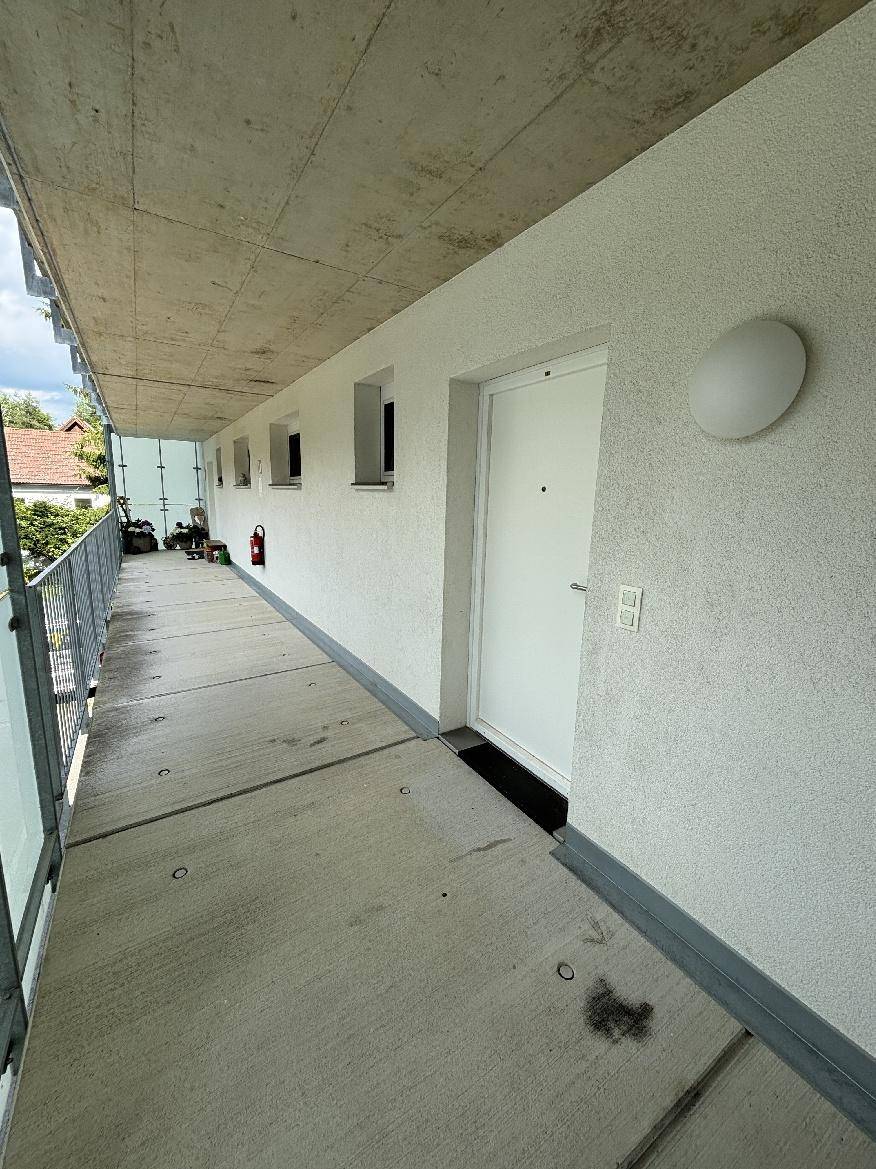Nestelbach bei Graz - geförderte Miete ODER geförderte Miete mit Kaufoption - 3 Zimmer - Ansicht 3