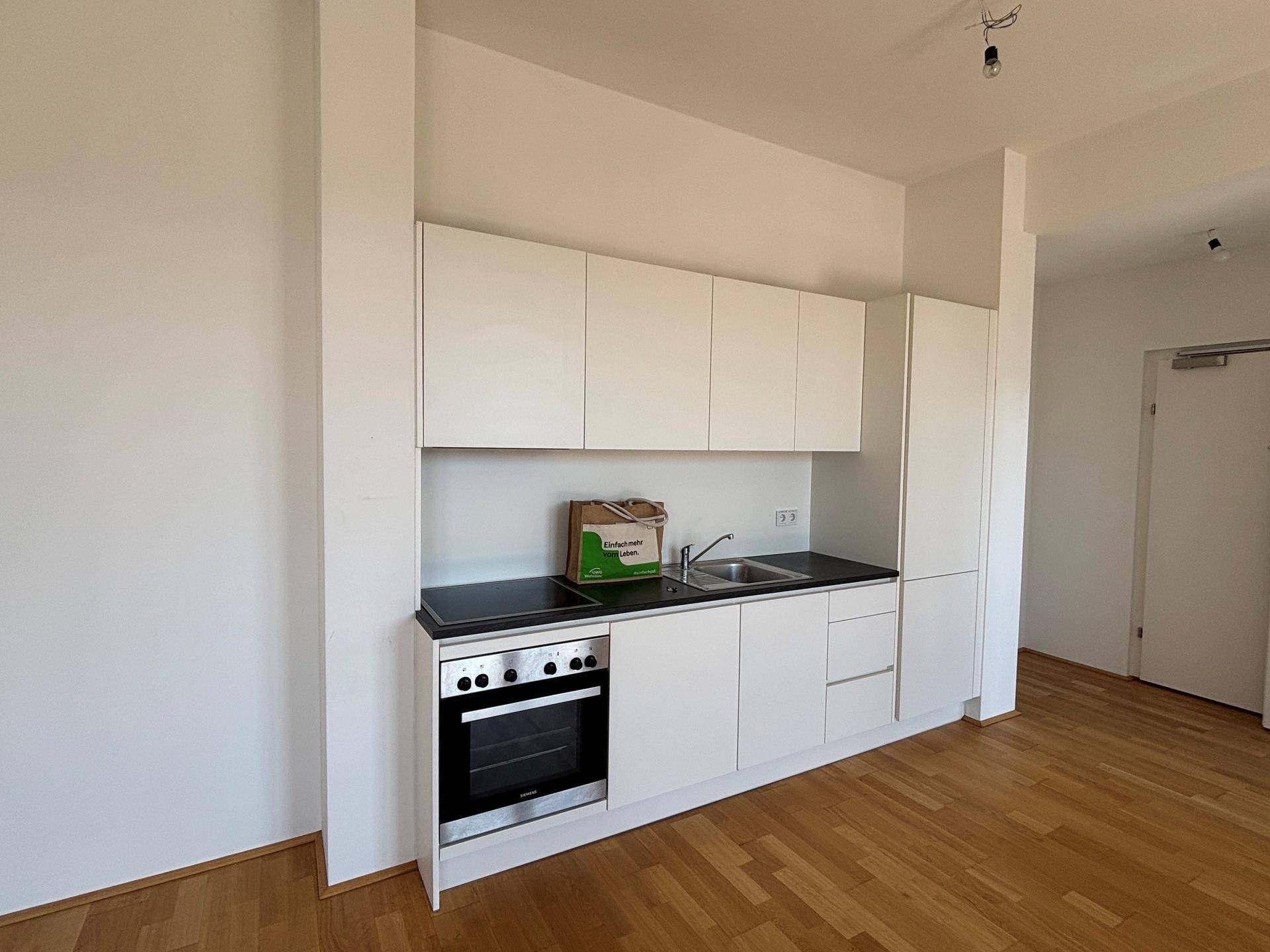 Graz, Moserhofgasse - Miete - 2 Zimmer – pohled 4