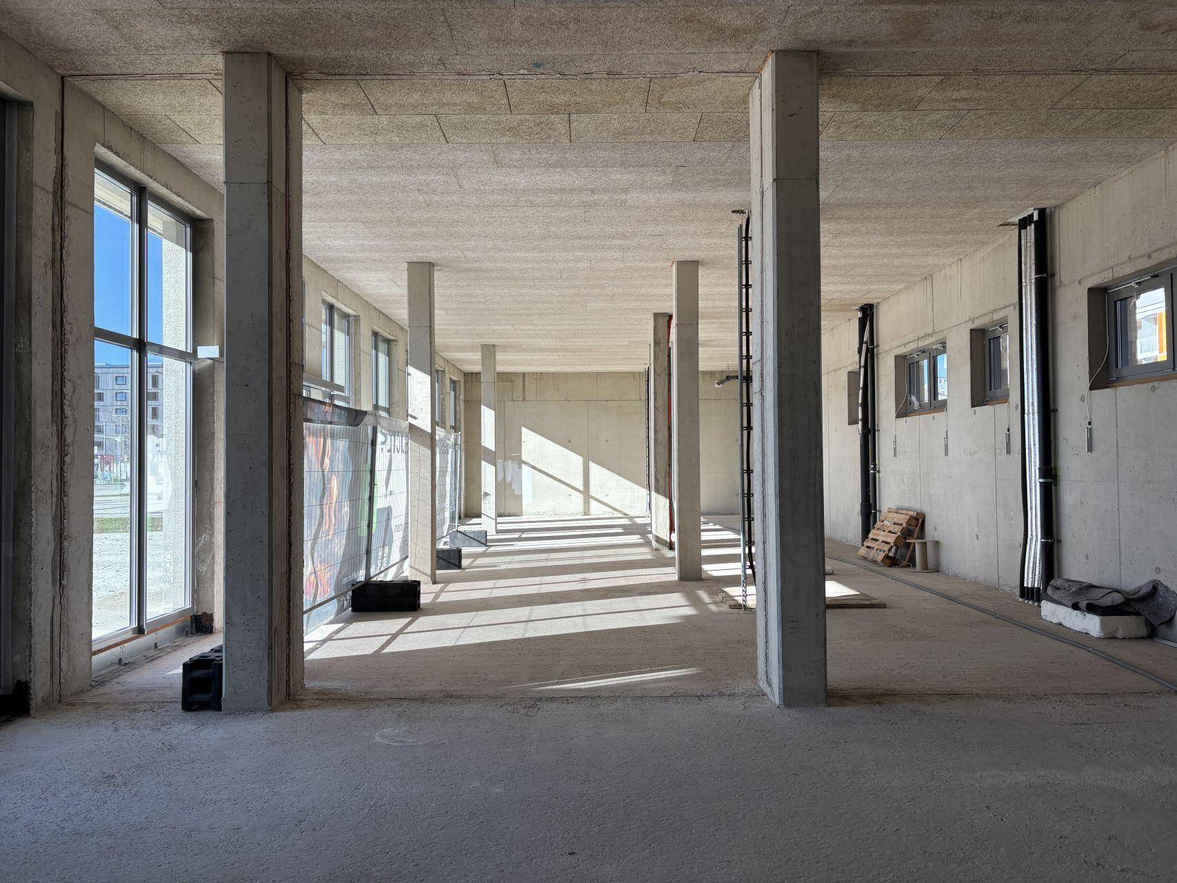 Reininghaus Gastrofläche - Miete - - Ansicht 6