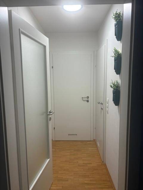 TOP LAGE - 3-Zimmer-Wohnung mit MEGA-Balkon und Carportparkplatz - geförderte Miete ODER geförderte Miete mit Kaufoption - 3 Zimmer - Ansicht 6