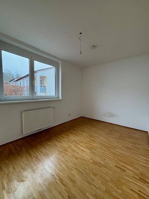Helle 3-Zimmer-Wohnung mit Balkon und Tiefgaragenparkplatz - geförderte Miete ODER geförderte Miete mit Kaufoption - 3 Zimmer - Widok 3