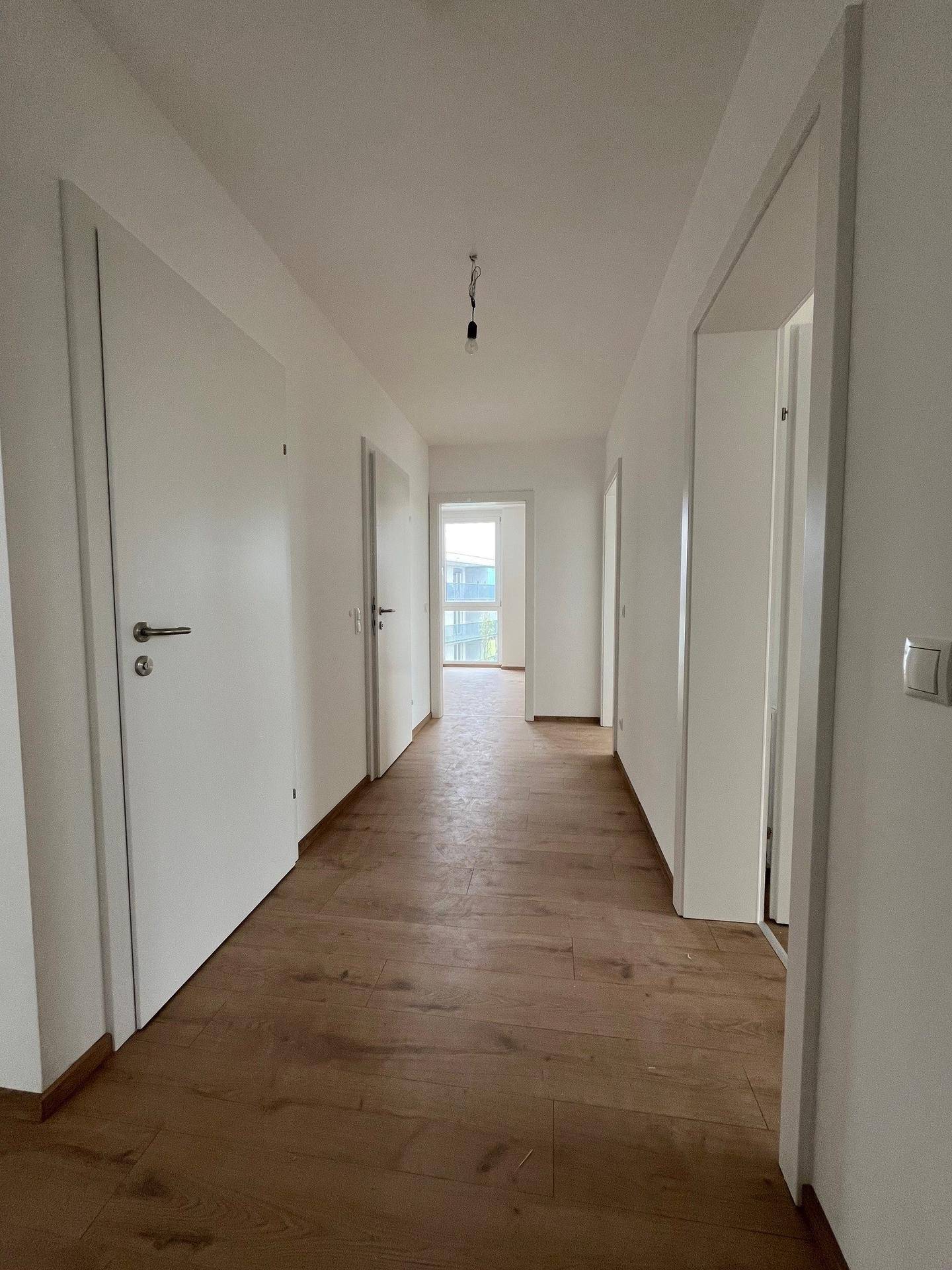 Wohnung – Hartberg, Eggendorf - Ansicht 2