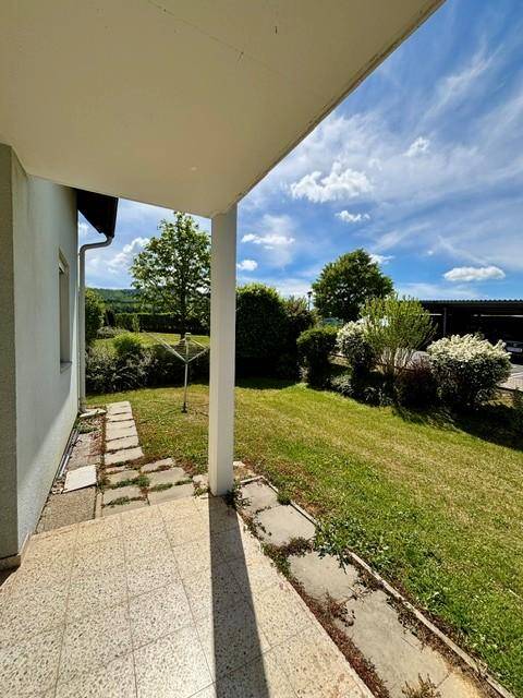 GARTENWOHNUNG mit 3 Zimmern in ruhiger Lage - geförderte Miete - 3 Zimmer - Ansicht 4
