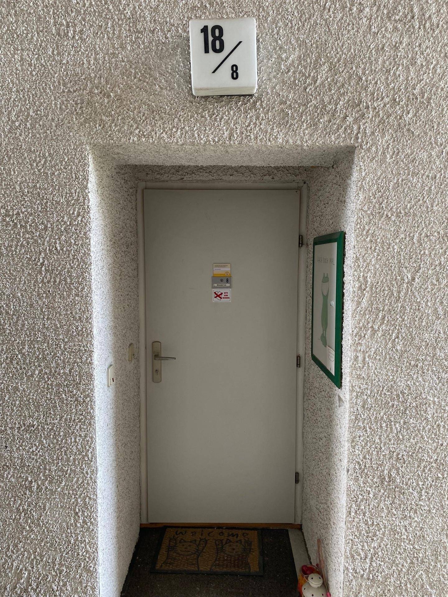 Graz - Miete - 3 Zimmer – pohled 3