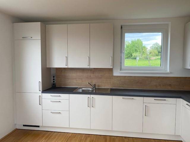 MEGA - 4-Zimmer-Wohnung mit riesigem Balkon, Küche und Carportparkplatz - geförderte Miete ODER geförderte Miete mit Kaufoption - 4 Zimmer - Ansicht 4
