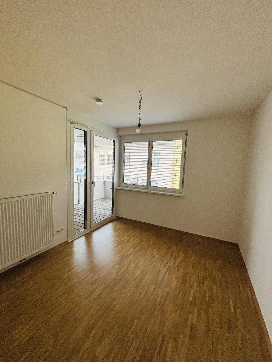 Moderne 2-Zimmer im 3. Obergeschoss - Lagergasse/Grieskai - Miete - 2 Zimmer - Ansicht 6