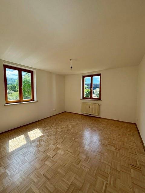 GARTENWOHNUNG mit 3 Zimmern in ruhiger Lage - geförderte Miete - 3 Zimmer - Ansicht 5