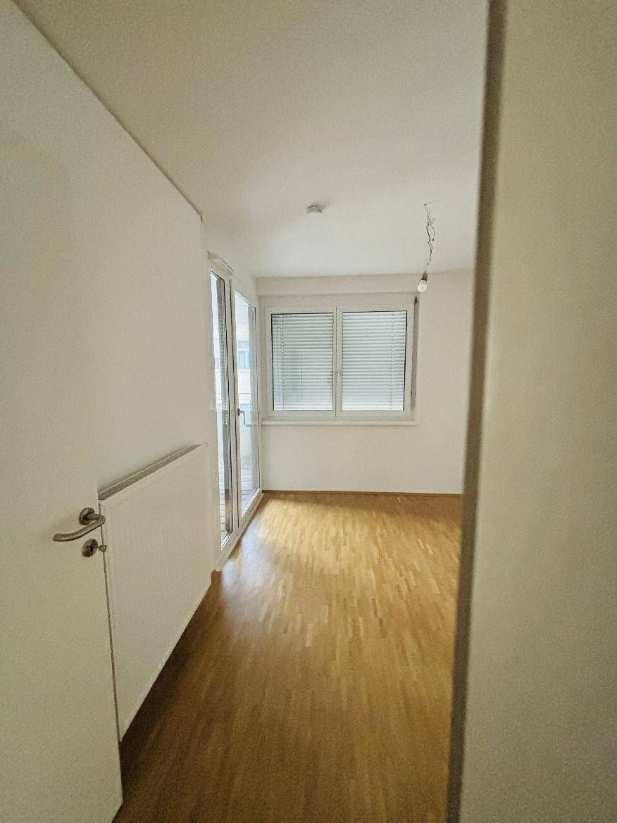 Moderne 2-Zimmer im 3. Obergeschoss - Lagergasse/Grieskai - Miete - 2 Zimmer - Ansicht 5