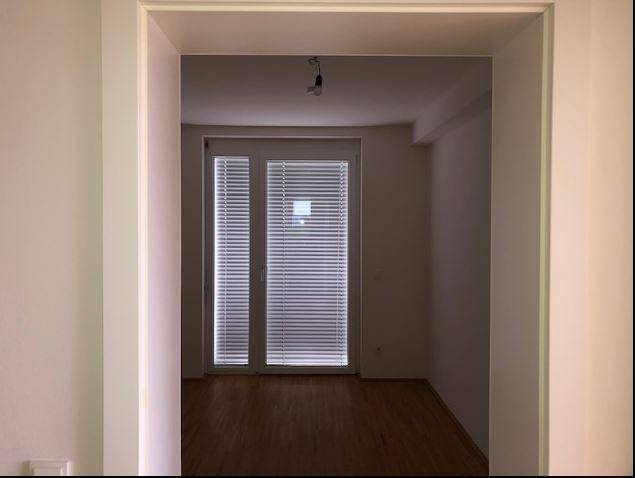 MEGA - 4-Zimmer-Wohnung mit riesigem Balkon, Küche und Carportparkplatz - geförderte Miete ODER geförderte Miete mit Kaufoption - 4 Zimmer - Mehr