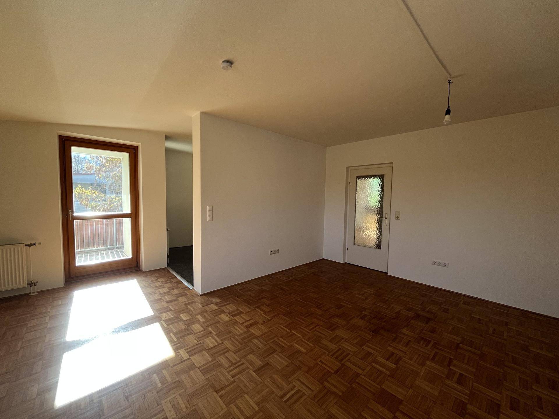 Schöne 3-Zimmer-Wohnung mit idyllischem Badesee in der Nähe - geförderte Miete ODER geförderte Miete mit Kaufoption - 3 Zimmer - Ansicht 6