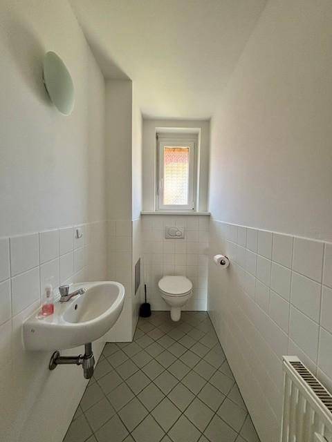 Wunderschöne 2-Zimmer-Wohnung mit Küche und Balkon - geförderte Miete - 2 Zimmer – pohled 6