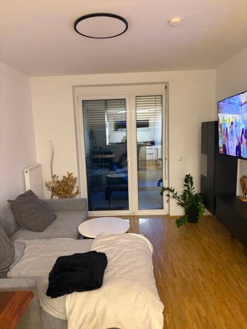 TOP LAGE - 3-Zimmer-Wohnung mit MEGA-Balkon und Carportparkplatz - geförderte Miete ODER geförderte Miete mit Kaufoption - 3 Zimmer - Ansicht 3