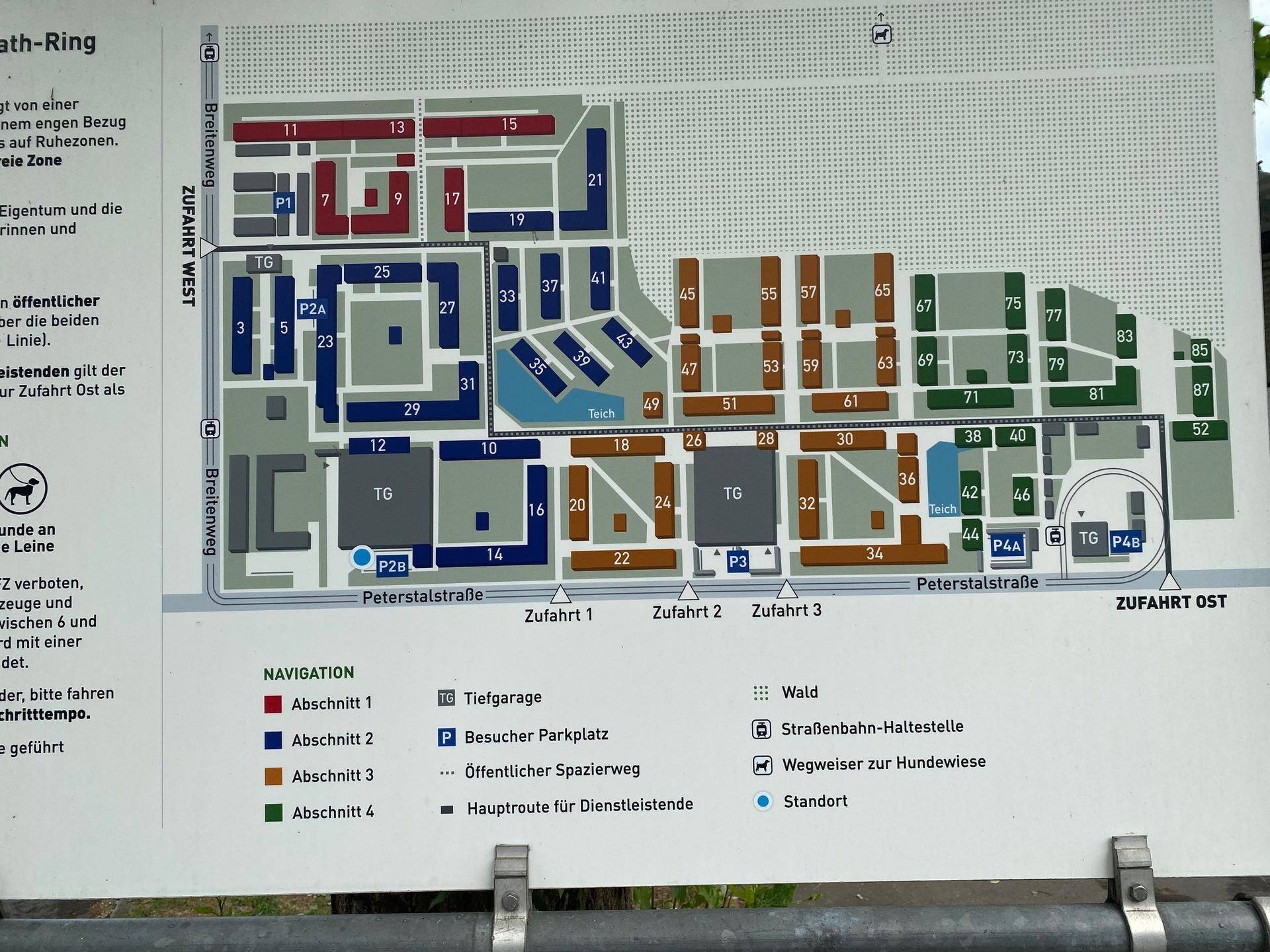 Graz - Miete - 3 Zimmer – pohled 2
