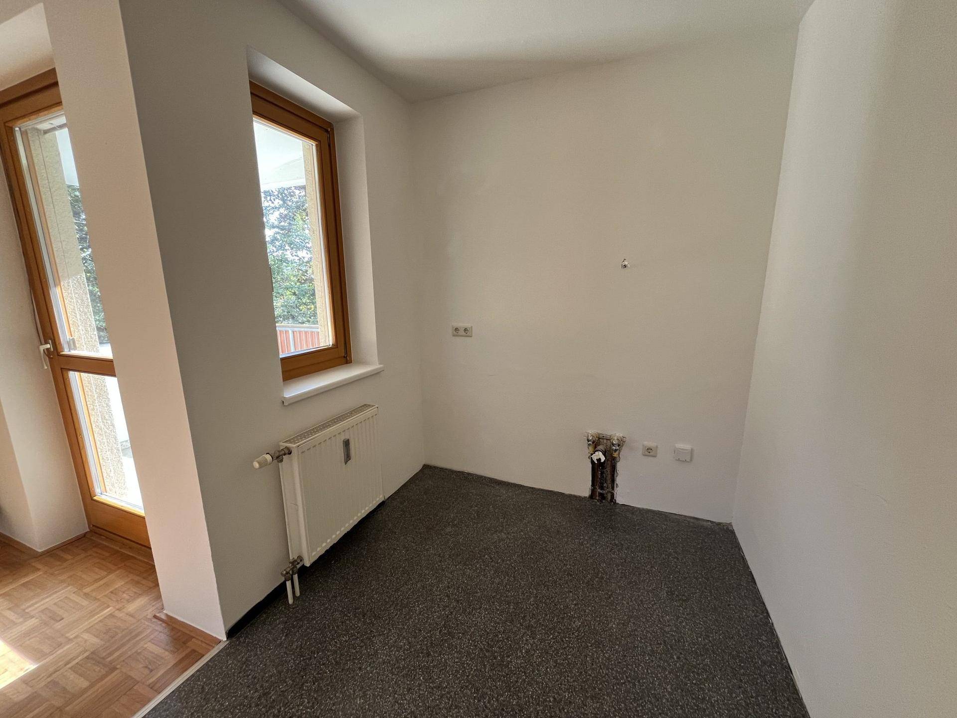 Schöne 3-Zimmer-Wohnung mit idyllischem Badesee in der Nähe - geförderte Miete ODER geförderte Miete mit Kaufoption - 3 Zimmer - Mehr