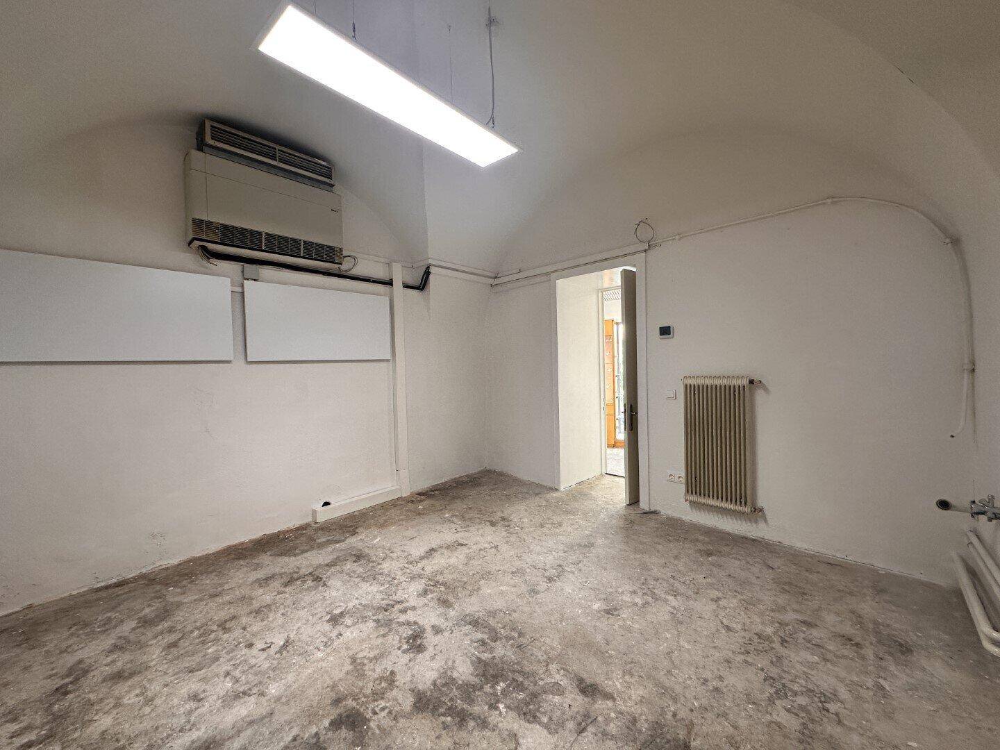 Helles Geschäftslokal im Herzen von Wiener Neustadt - Ansicht 4