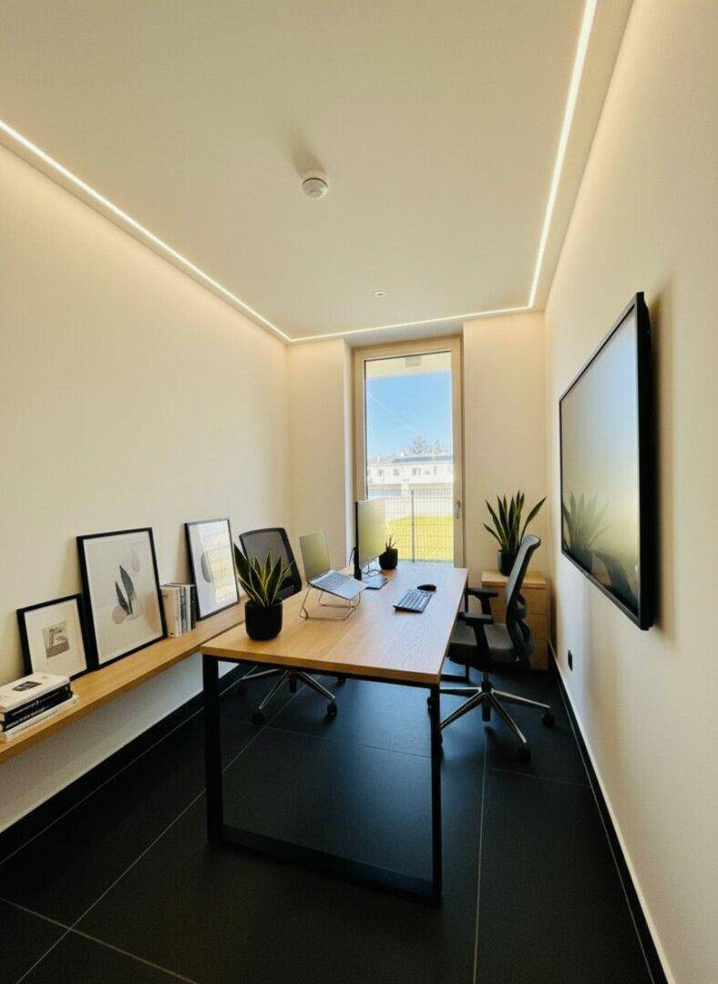 Smart Home - nachhaltige und moderne Doppelhaushälfte mit hochwertiger Ausstattung! - Ansicht 3
