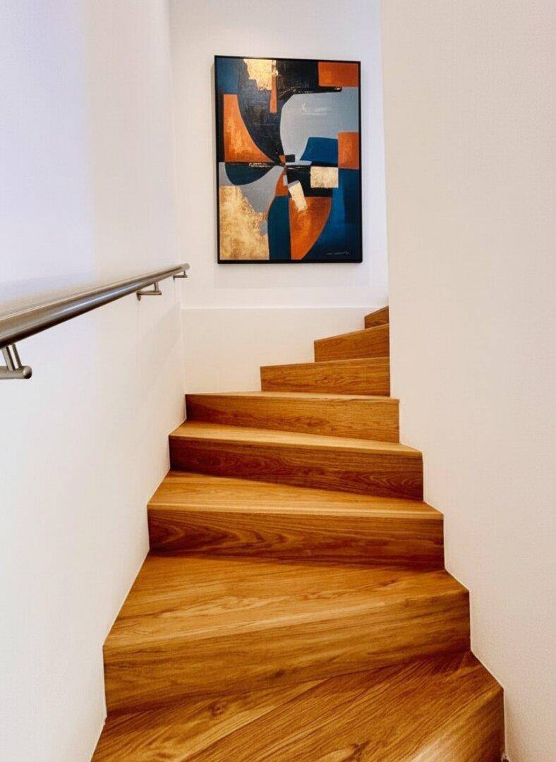 Smart Home - nachhaltige und moderne Doppelhaushälfte mit hochwertiger Ausstattung! - Ansicht 5