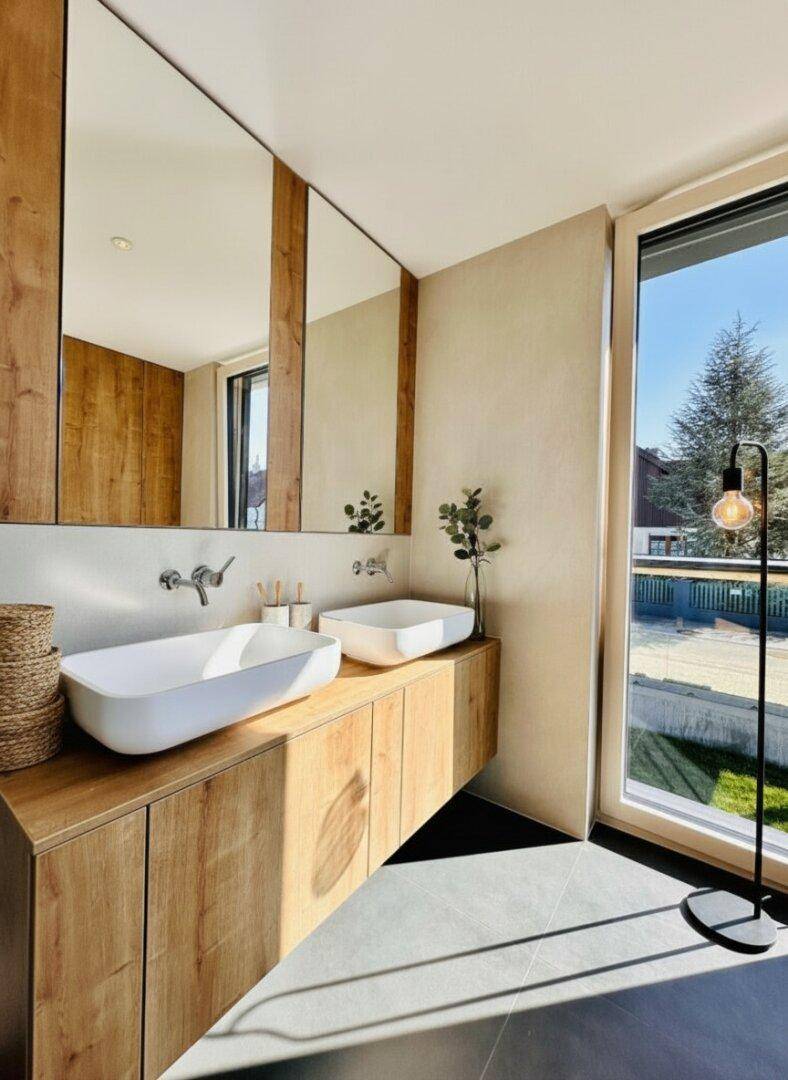 Smart Home - nachhaltige und moderne Doppelhaushälfte mit hochwertiger Ausstattung! - Ansicht 6