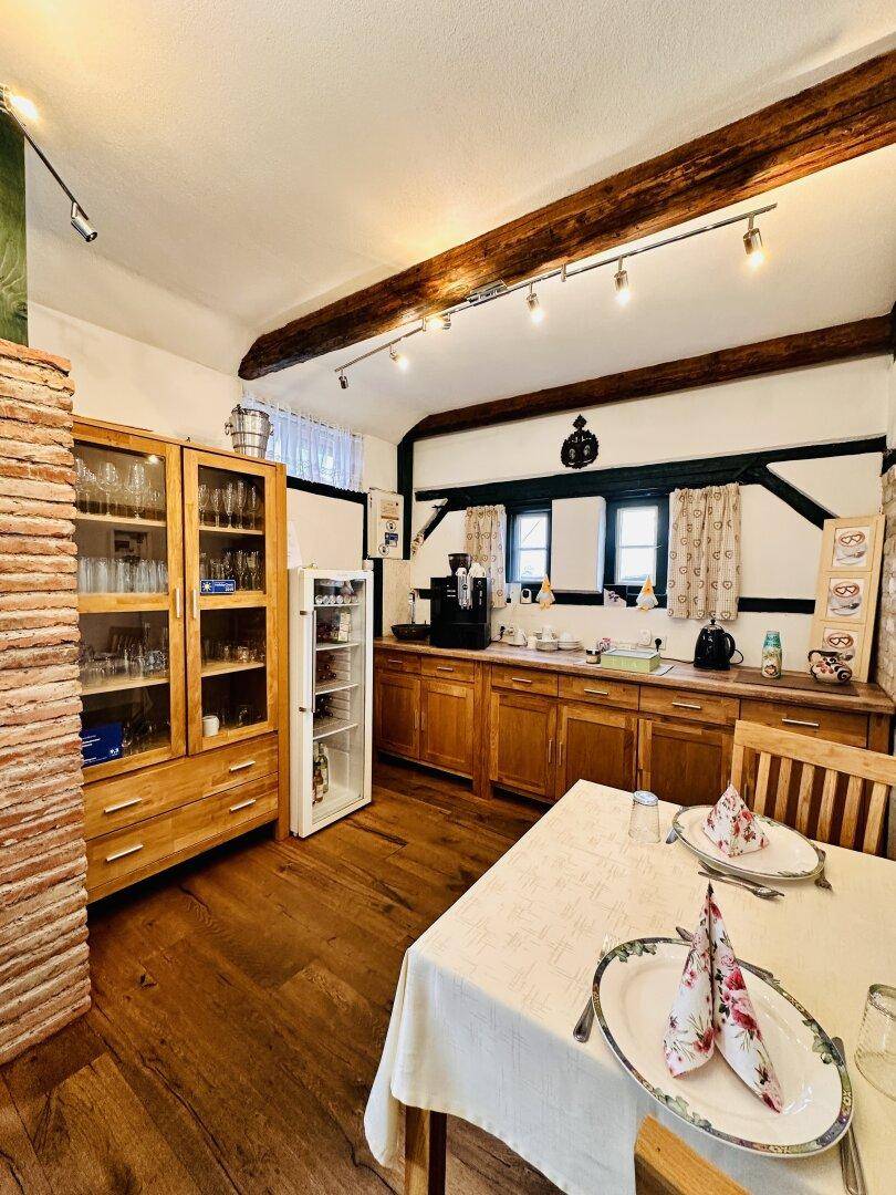 Lukratives Apartmenthaus im laufenden Kurzzeit- Mietbetrieb – pohled 5