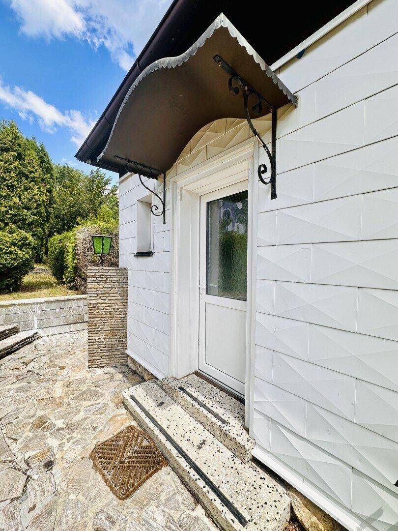 Sanierungshaus mit schönem Garten in Grünbach am Schneeberg - Ansicht 4