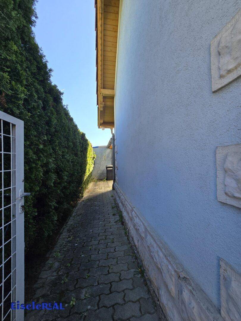 Älters Haus sucht NEUE Eigentümer mit jungen IDEEN! – pohled 4