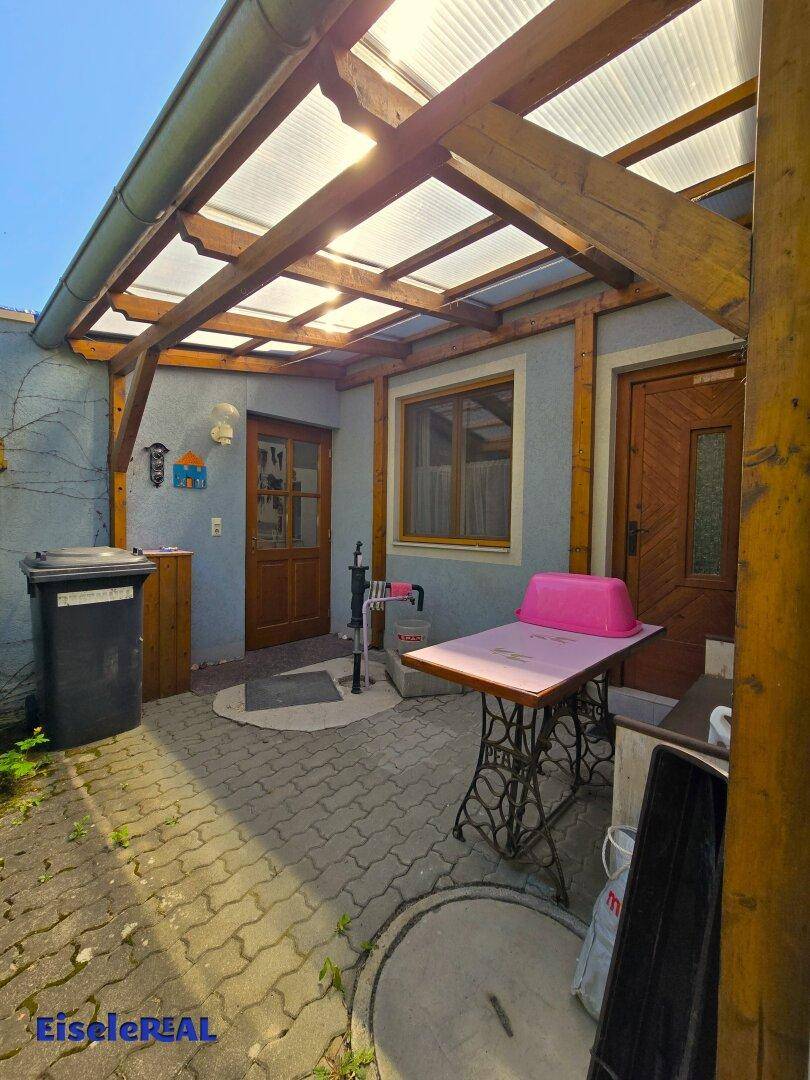 Älters Haus sucht NEUE Eigentümer mit jungen IDEEN! – pohled 5