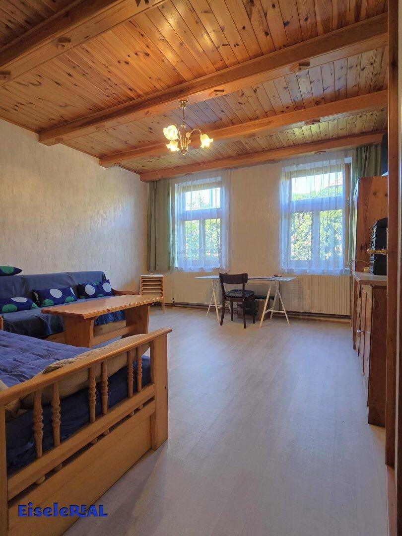 Älters Haus sucht NEUE Eigentümer mit jungen IDEEN! – další