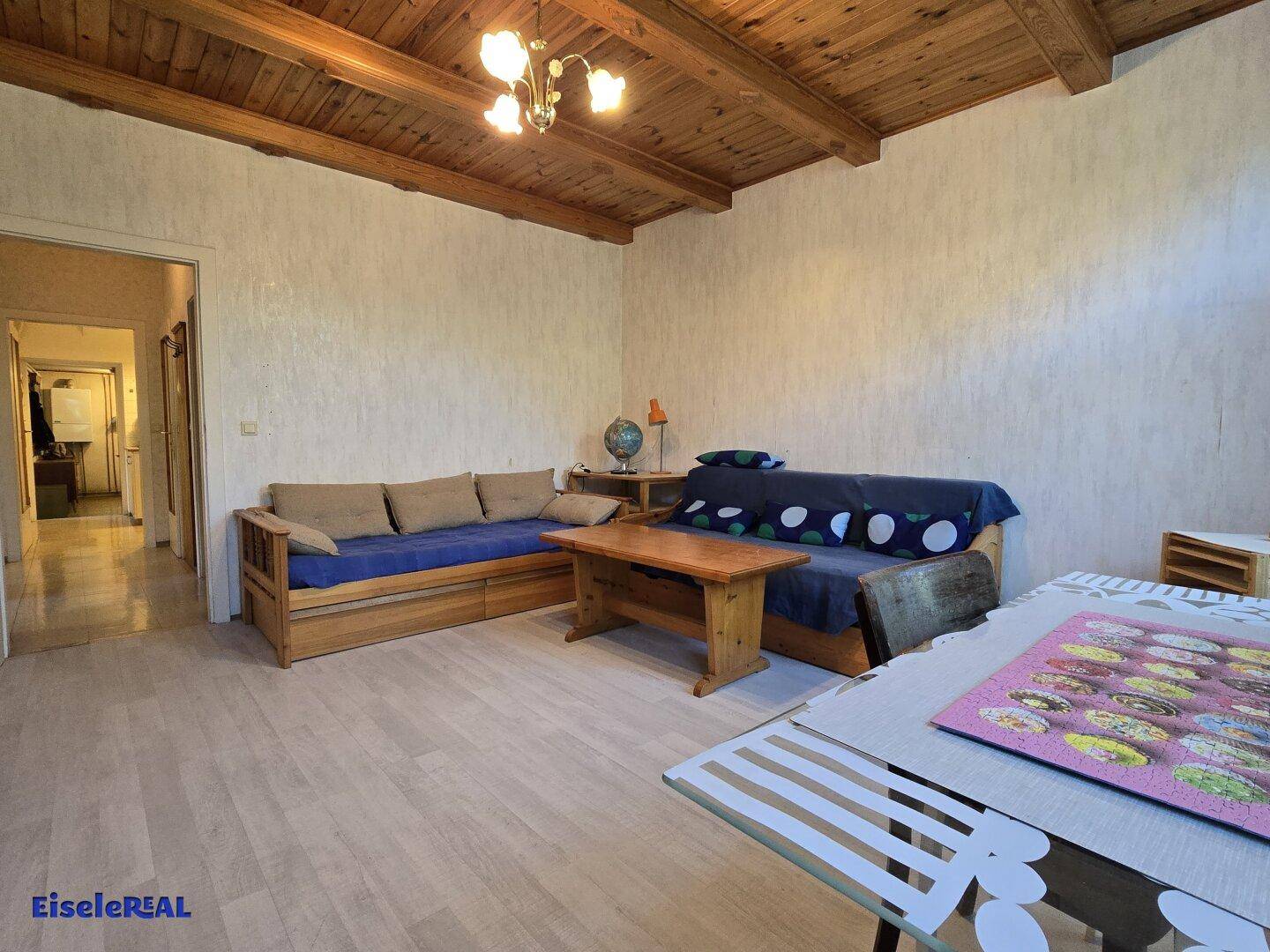 Älters Haus sucht NEUE Eigentümer mit jungen IDEEN! – pohled 6