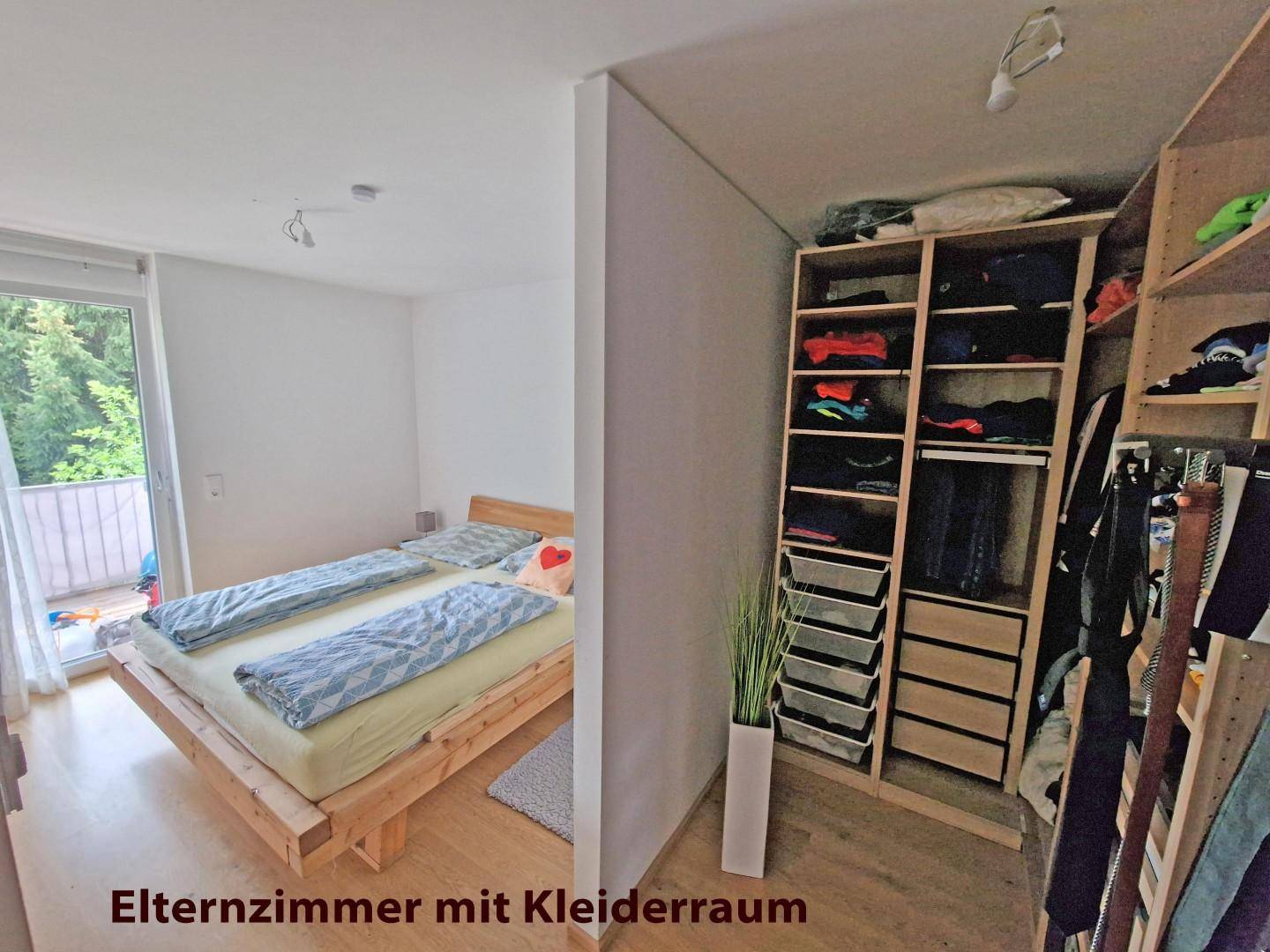 Eltern Zimmer