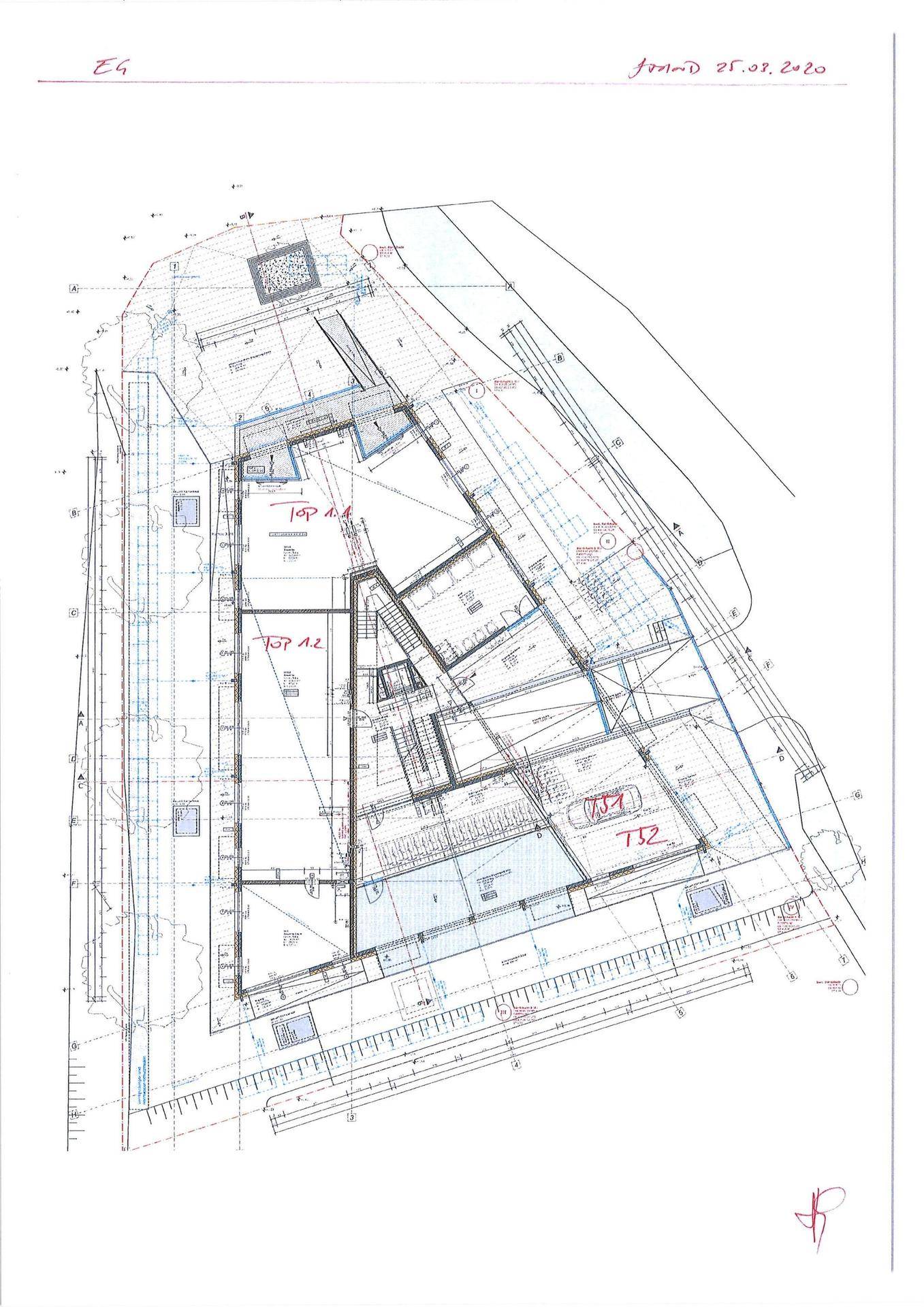 Gesamtplan-EG-Top-1.1-1.2-PKW-51-PKW-52