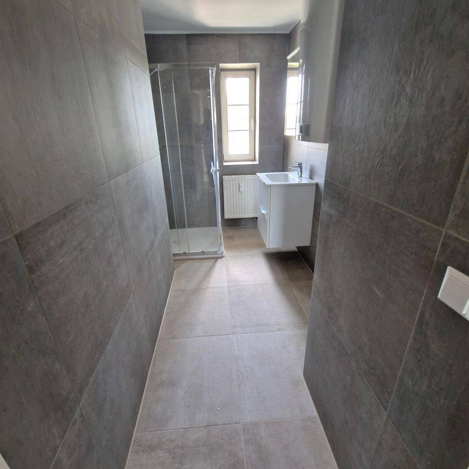 Badezimmer-neu