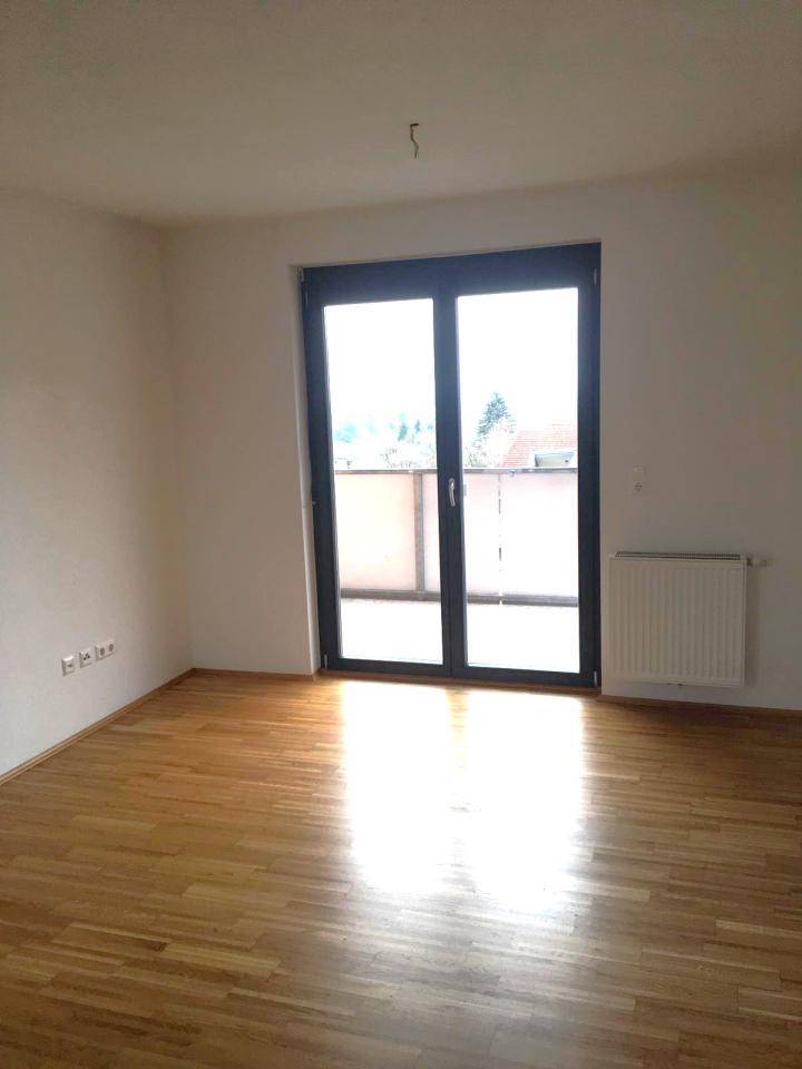 Wohn-Esszimmer