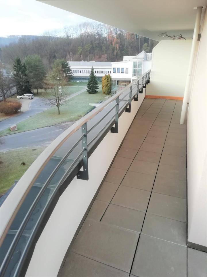 Balkon-Sued