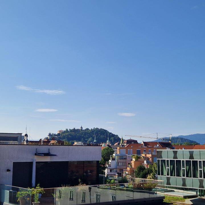 Schlossbergblick