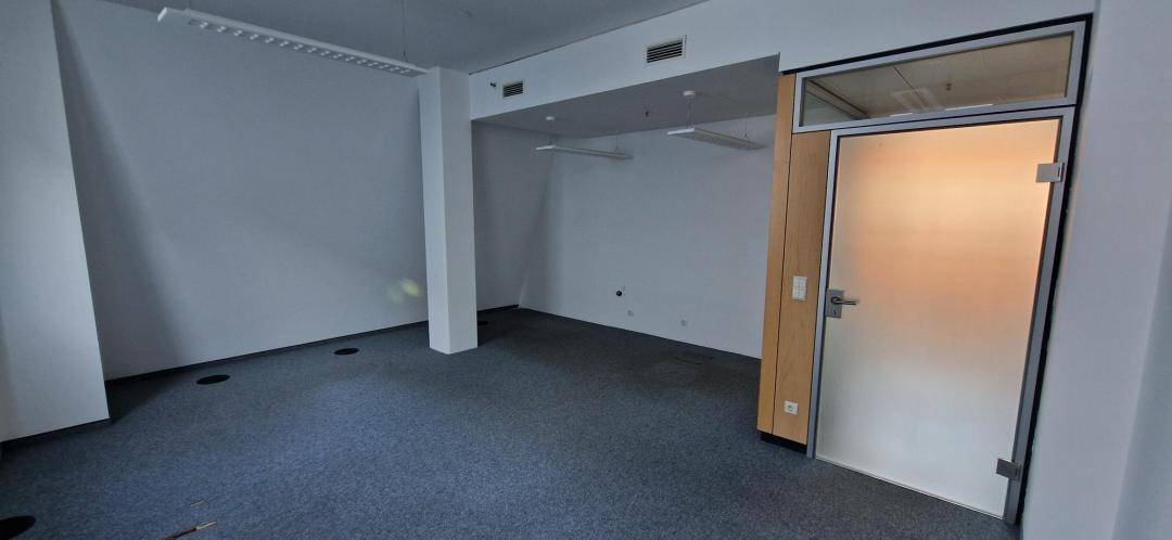 COOLE 150 m² BÜRO | BÜROCENTER MÜNZGRABENSTRASSE - Ansicht 3